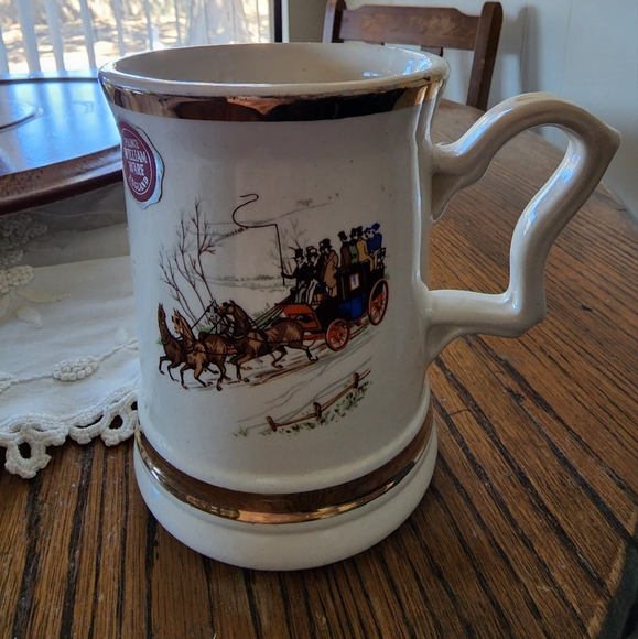 Prince William Ware Mug - Picture 4 of 4